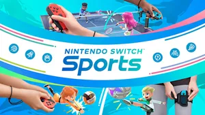 אביזר גיימינג Nintendo משחק Nintendo game sport | 45496429584