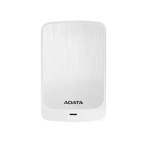 כונן קשיח חיצוני ADATA  AHV320-2TU31 - צבע שחור, בנפח 2TB - אחריות ע"י היבואן הרשמי