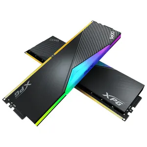 ADATA XPG Lancer Customizable RGB DDR5 U-DIMM