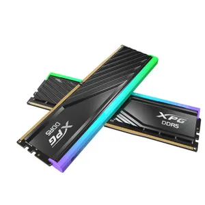 ADATA XPG Lancer Blade RGB DDR5 U-DIMM 6000MHz - AX5U6000C3016G-SLABRBK