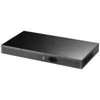 מתג CUDY GS1028PS2 - לא מנוהל 24 פורטים + 2 פורטים SFP