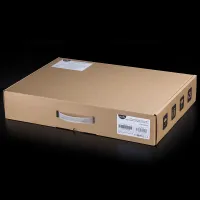 מתג CUDY GS1028PS2 - לא מנוהל 24 פורטים + 2 פורטים SFP