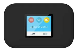 ראוטר סלולרי נייד Proview 4G LTE MIFI6