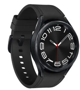 SAMSUNG GALAXY WATCH6 R955 BLACK C000000493