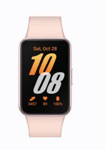 Samsung Galaxy Fit 3 Pink GOLD C000000756