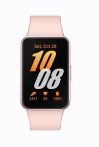 Samsung Galaxy Fit 3 Pink GOLD C000000756