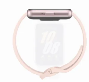 Samsung Galaxy Fit 3 Pink GOLD C000000756