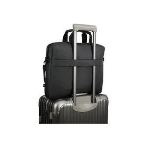 תיק למחשב ניידLenovo 16" Laptop Casual Toploader T210 Black - GX41L83769