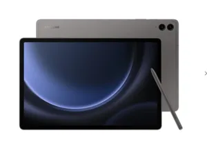 Samsung Galaxy Tab S9+ FE 5G (X616) Gray E000000260