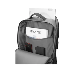 תיק למחשב ניידLenovo 17-inch Laptop Backpack - GX40X54263