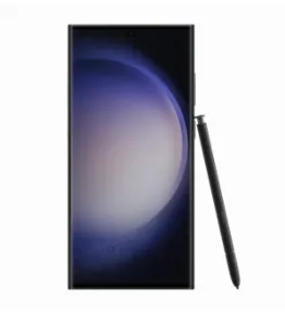 SAMSUNG GALAXY S23 ultra (S918) Black 12GB/256GB E000000074