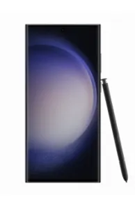 SAMSUNG S23 ultra (S918) 12/512GB BLACK  E000000078