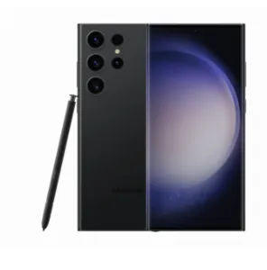SAMSUNG S23 ultra (S918) 12/512GB BLACK  E000000078