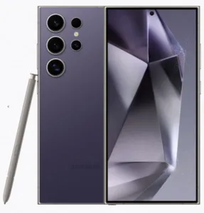 SAMSUNG GALAXY S24 Ultra S928 12GB/512GB PURPLE E000000294
