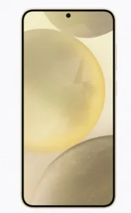 20SAMSUNG GALAXY S24+ S926 12GB/256GB yellow E000000283