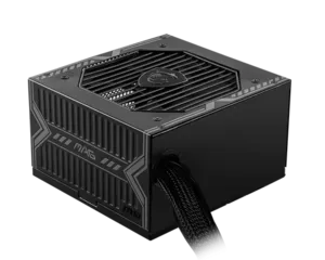 MSI MAG A750BN PCIE5 750W 80+ bronze