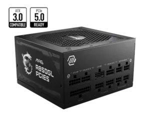 MSI MAG A850GL PCIE5 PCIE5 80+ GOLD