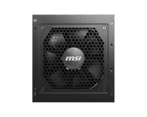 MSI MAG A750GL PCIE5 750W 80+ GOLD