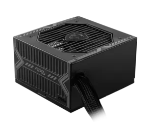 MSI MAG A550BN 550W 80+ bronze