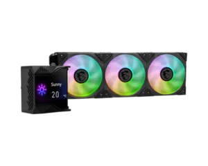 קירור נוזלי למעבד MSI MPG CORELIQUID D360