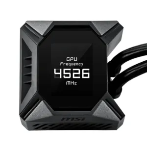 קירור נוזלי למעבד MSI MPG CORELIQUID K240 V2