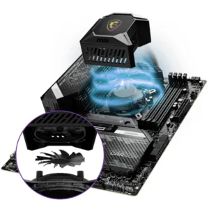 קירור נוזלי למעבד MSI MPG CORELIQUID K240 V2