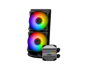 קירור נוזלי MSI MAG CORELIQUID M240