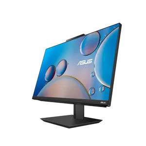 ASUS Expercenter AIO/E5702/Black/27 FHD/I5-1340P/16GB DDR4/512G M.2 SSD/Win11 Pro/ BLACK /3Y OS