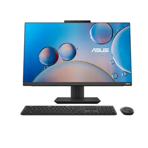 ASUS Expercenter AIO/E5702/Black/27 FHD/ I7-1360P /16G DDR4/512G M.2 SSD/W11 Pro/ BLACK /3Y OS