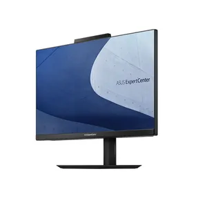 ASUS ExpertCenter AIO/E5402WVA/Black/23.8` FHD /I5-1340P/16GB DDR4/512GB SSD/FD/3Y OS