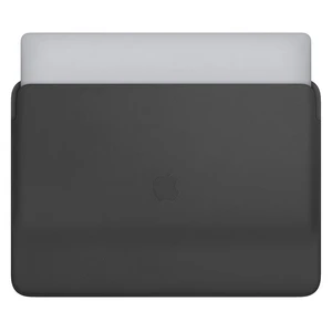 Leather Sleeve for 16-inch MacBook Pro