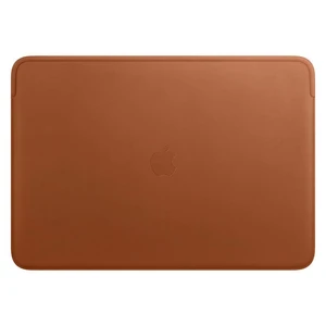 Leather Sleeve for 16-inch MacBook Pro
