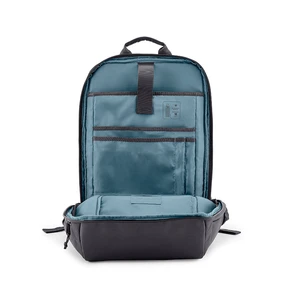 HP Travel 18 Liter 15.6 Iron Gray Laptop Backpack