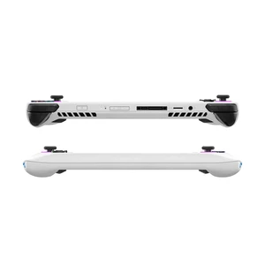 ASUS ROG ALLY/RC71L-7-inch/FHD/AMD Radeon™ Navi3/AMD Z1 EXTREME/16GB LPDDR5/512GB SSD/WHITE/Win11/1Y