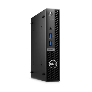 Dell OPTIPLEX 7010 MFF I3-13100T/8GB/256SSD/INTEL HD/WIN11PRO/WIFI/3Y-OS