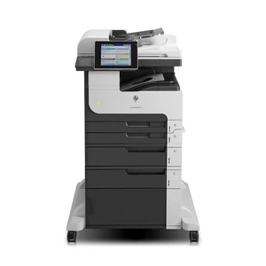 LaserJet Enterprise MFP M725f