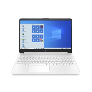 מחשב נייד 15.6 אינץ HP NoteBook 15s-fq5009nj i3-1215U 8GB 512GB - צבע אפור, כולל Windows 11 ושנה אחריות ע"י היבואן הרשמי