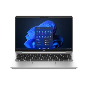 HP440 G10 14' FHD i7-1355U/16GB (1x16GB)/512SSD/FP/LKB/DOS/3YOS-AC