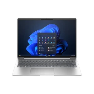 מחשב נייד 16 אינץ HP 640 G11 U5-125U 16GB 512GB - צבע אפור, כולל Windows 11PRO ו3 שנות אחריות ע"י היבואן הרשמי