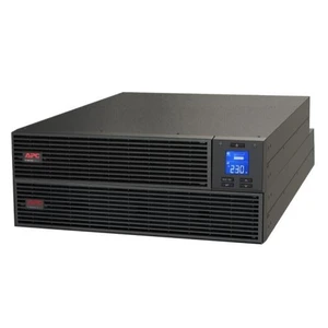 אל פסק APC Easy UPS On-Line 6000VA/6000W למסד עם מסילות – SRV6KRIRK