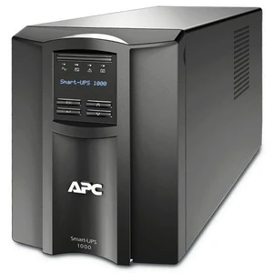 APC Smart-UPS 1000VA LCD with SmartConnect
