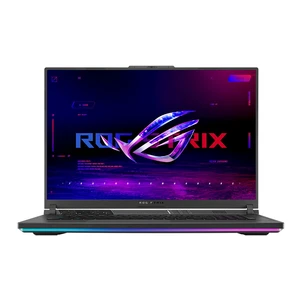ASUS Strix G18/G814JV- 18.0 FHD/13th Gen i9-13980HX/32GB DDR5/2TB M.2 SSD/RTX™ 4070-8GB/Gray/Win11 Home/3 yr