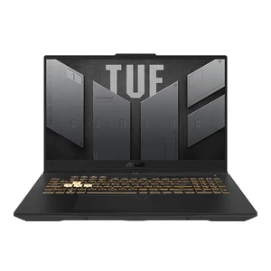 ASUS TUF F17/FX707VV-17.3 FHD/ i7-13620H /16GB DDR5/1TB SSD/ RTX™ 4060-8gb/Gray/Win11 Home/3 Y