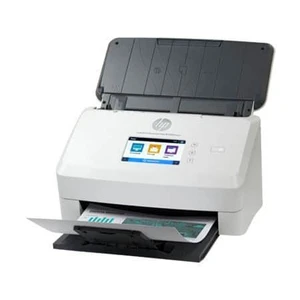 HP ScanJet Ent Flow 5000 s5 - NEW