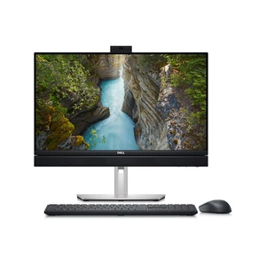 DELL OPTIPLEX 7410 AIO 23.8' FHD Touch/I7-13700/16GB/512GBSSD/INTEL HD/WIN11PRO/WIFI/3YOS