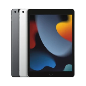 iPad 9th Gen 10.2-inch Wi-Fi + Cellular 64GB