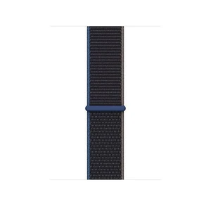 44mm Charcoal Sport Loop - Extra Large