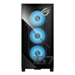 מחשב נייח גיימינג ASUS   Ultra 7 265KF 32GB 2TB RTX 5080  - כולל מערכת הפעלה, 3 שנות אחריות ע"י היבואן הרשמי
