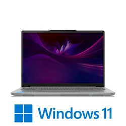 מחשב נייד 16 אינץ Lenovo IdeaPad Slim 5 16IRH10 83HS007AIV i5-13420H 32GB 1TB - צבע אפור, כולל מערכת הפעלה, אחריות ל- 3 שנים ע"י היבואן הרשמי