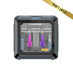 מדפסת תלת מימד Flashforge Creator 3 PRO